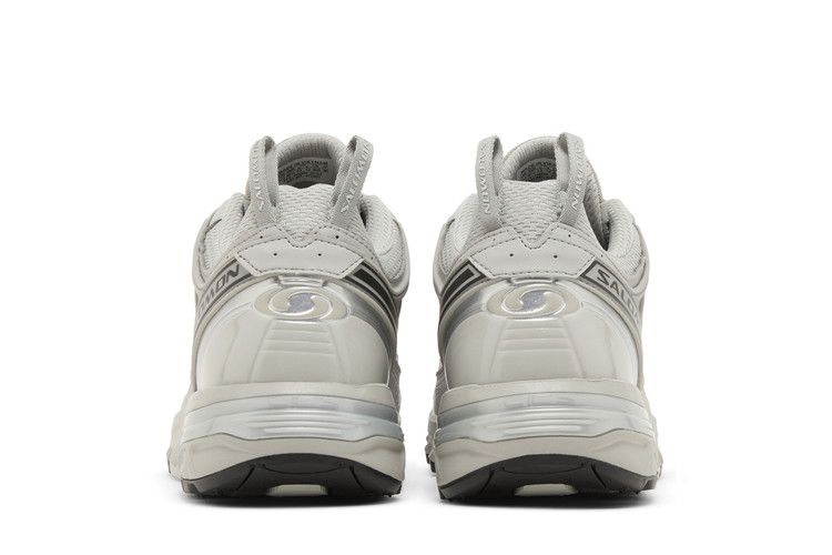 Кроссовки Salomon ACS Pro 'Metal Ghost Grey'
