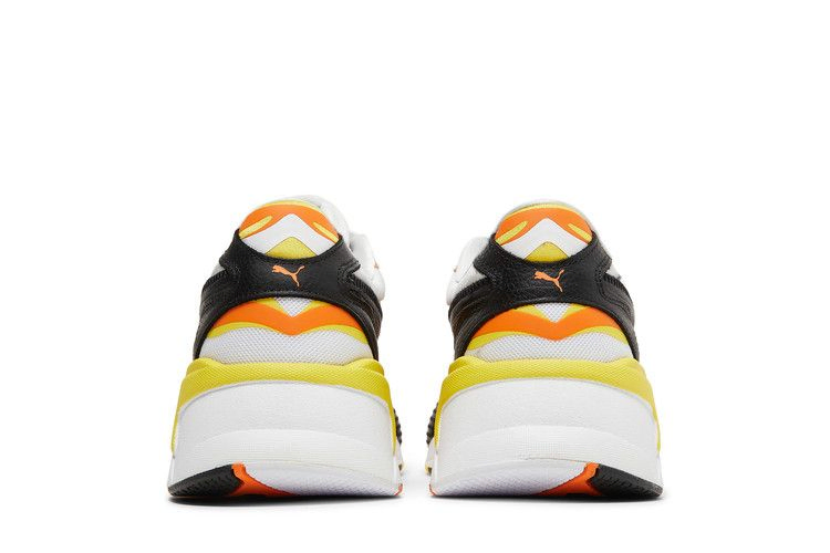 Кроссовки Puma RS-X3 'Court Crush'