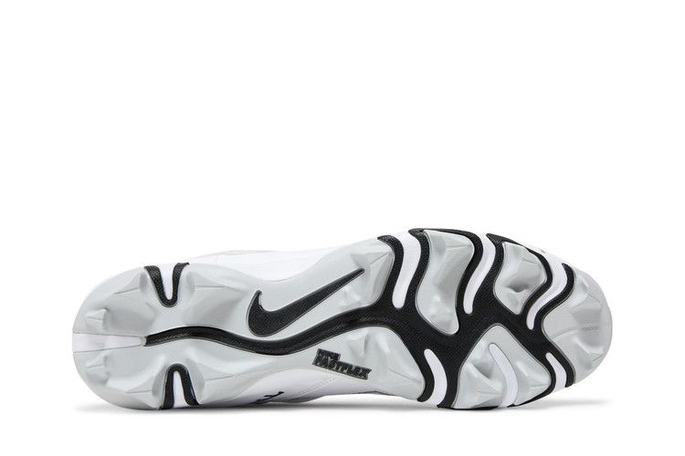 Кроссовки Nike Force Trout 8 Keystone 'White Black'