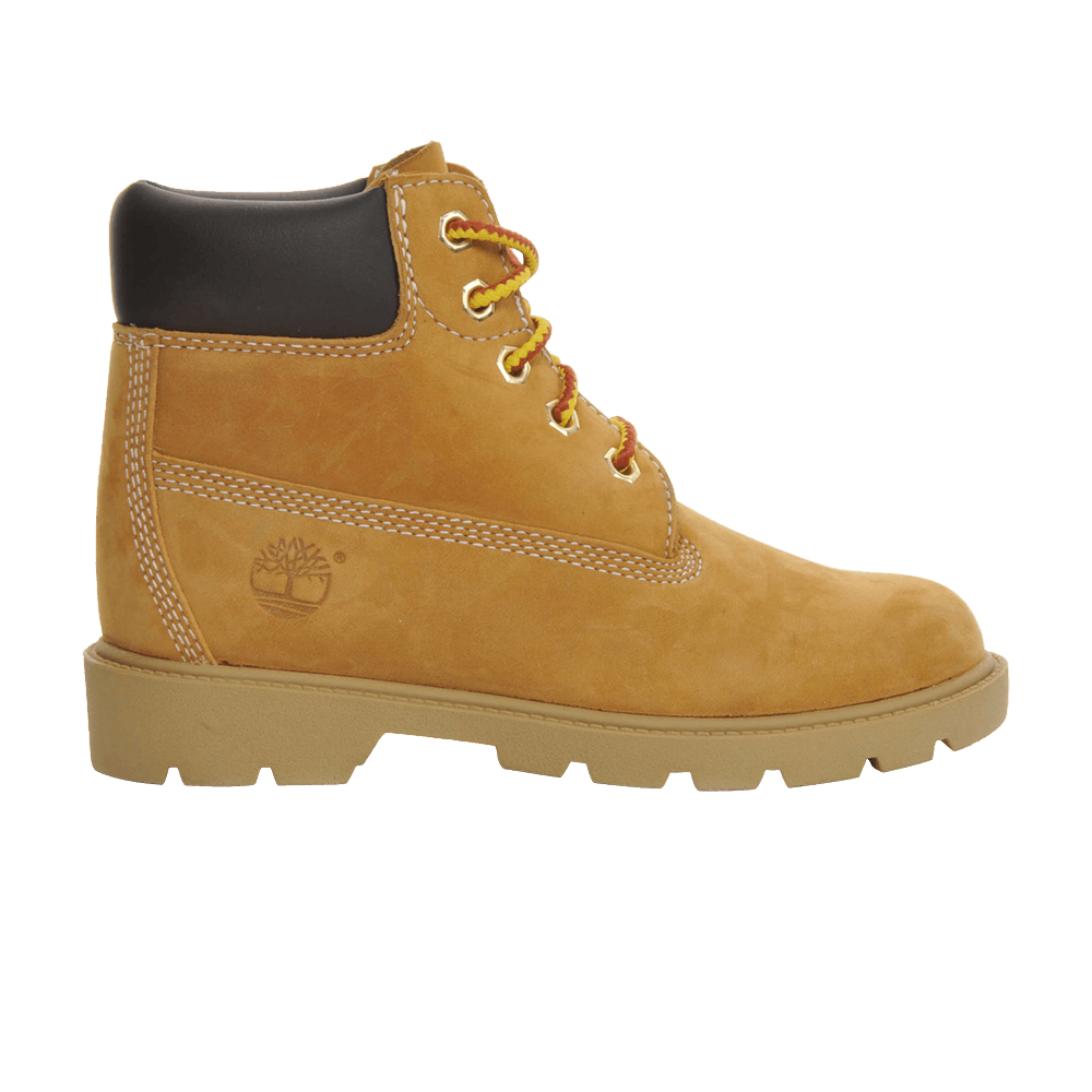 Кроссовки Timberland 6 Inch Classic Boot Junior