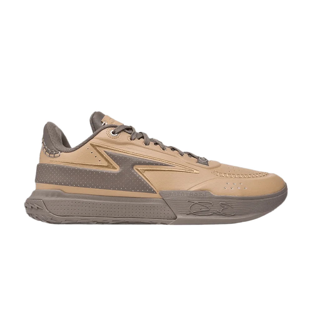Кроссовки Li-Ning Wade Flash 'YNG DNA - Brown'