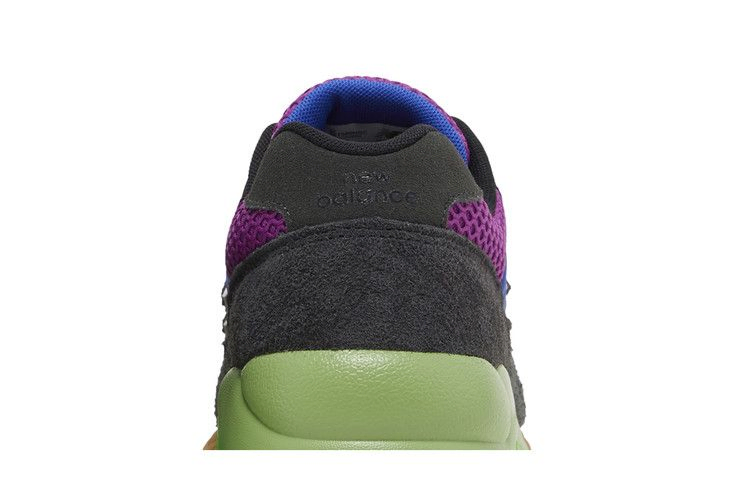 Кроссовки New Balance 580 'Grey Multi-Color'