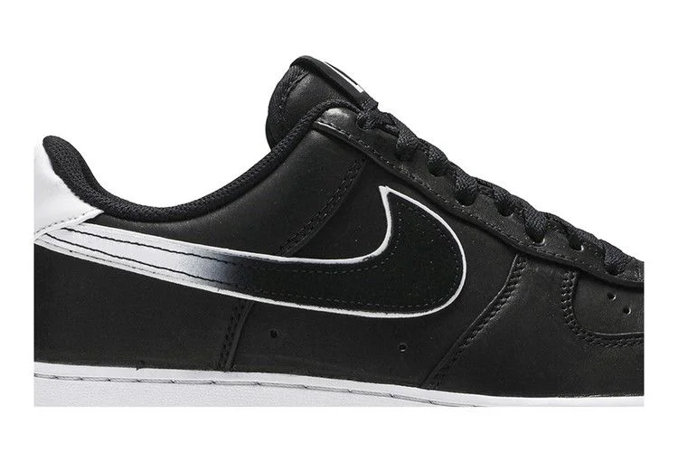 Кроссовки Colin Kaepernick x Nike Air Force 1 Low '07 QS 'True to 7'
