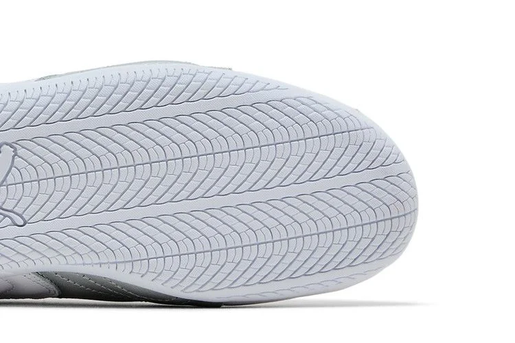 Кроссовки Puma Speedcat Leather 'White Silver'