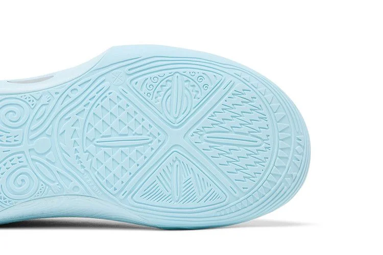 Кроссовки Li-Ning Way of Wade 11 'Mint'