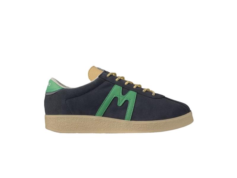 Кроссовки Karhu Trampas India Ink Absinthe