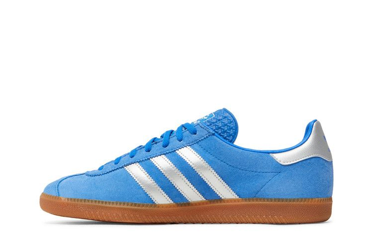 Кроссовки Adidas Torino 'City Series - Blue'