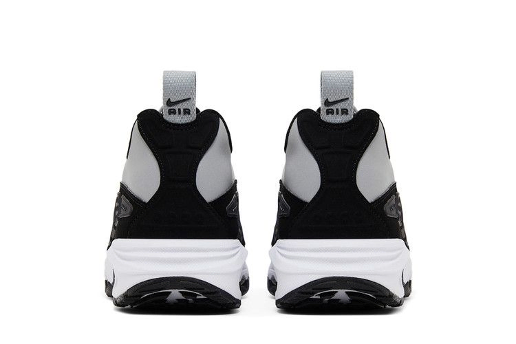 Кроссовки Nike Wmns Air Sunder Max 'Silver Reflective'