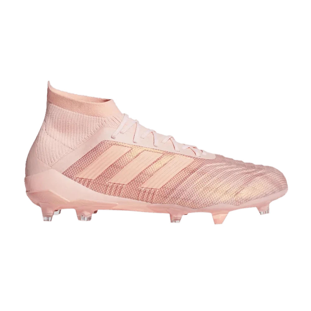 Krossovki-Adidas-Predator-18.1-FG-Clear-Orange