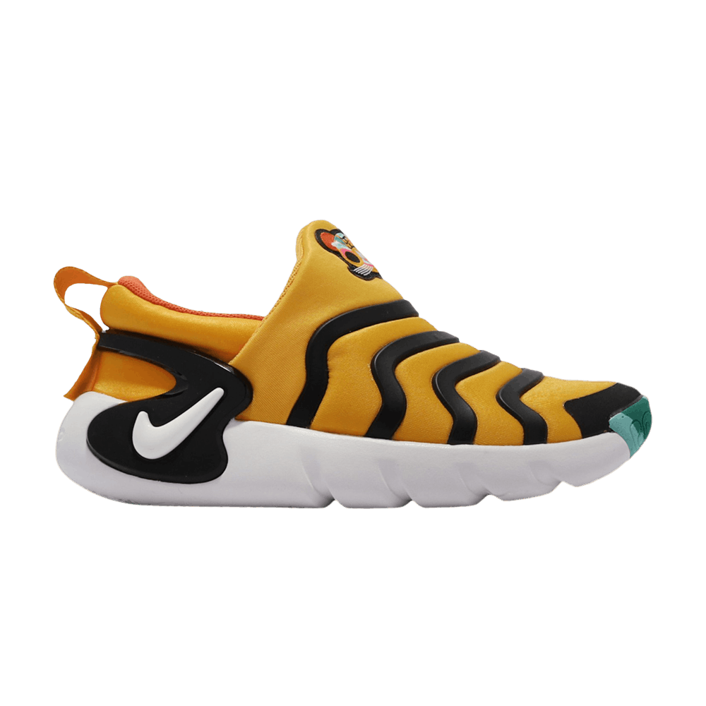 Кроссовки Nike Dynamo Go SE PS 'Chinese New Year'