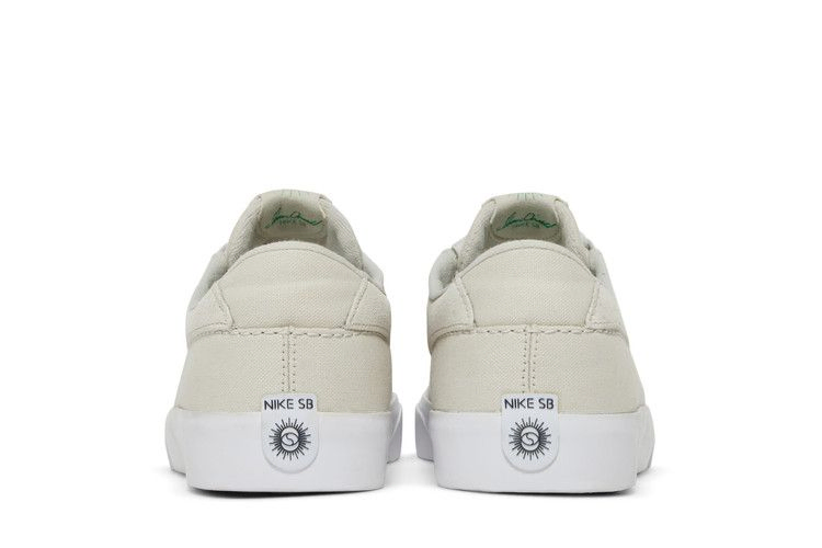 Кроссовки Nike Shane SB 'White Lucky Green'