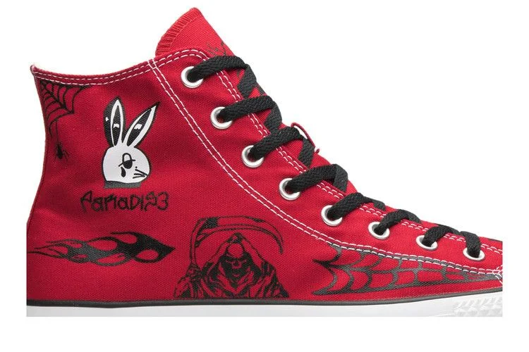 Krossovki-Sean-Pablo-x-Converse-Chuck-Taylor-All-Star-Pro-Hi-Red-1