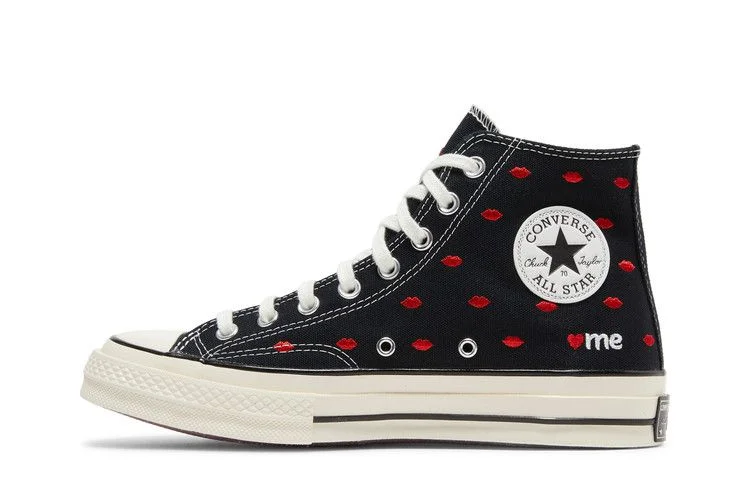 Krossovki-Converse-Chuck-70-Embroidered-Lips-High-Love-Me-Black-2