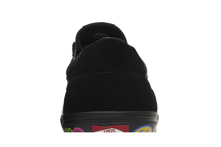 Vans Sk8-Low 'Disruptive'