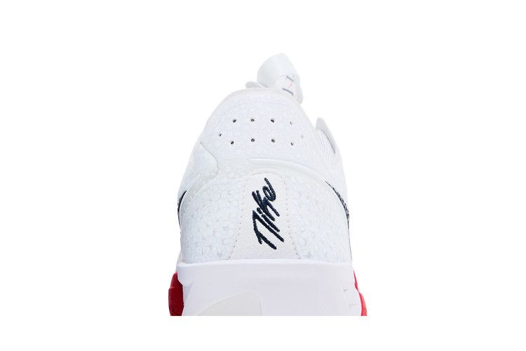 Кроссовки Nike Air Zoom GT Cut 3 'USA'