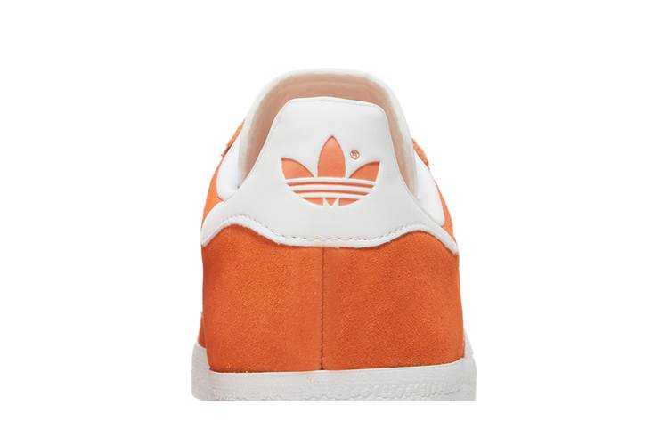 Кроссовки Adidas Wmns Gazelle 'Solar Orange'