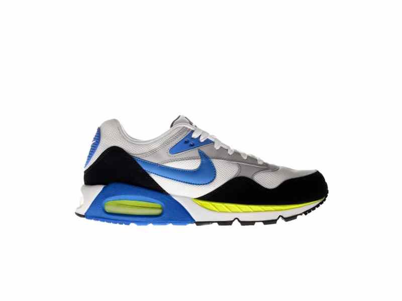 Кроссовки Nike Air Max Correlate White Soar Volt