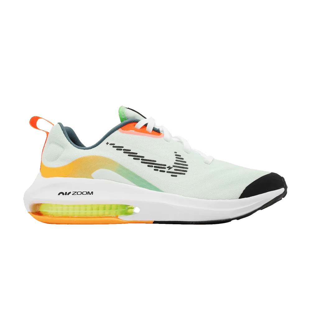 Krossovki-Nike-Air-Zoom-Arcadia-2-GS-Barely-Green