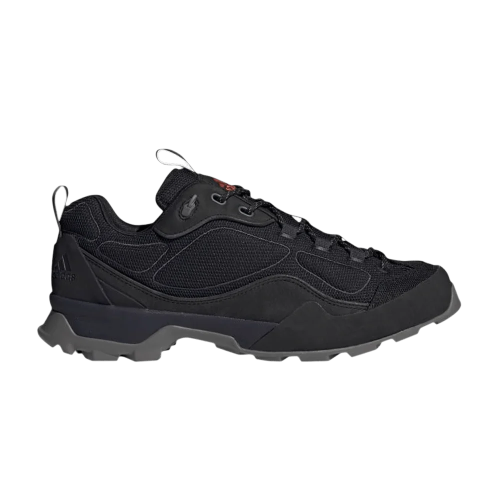 Кроссовки Adidas Sahale X 'Night Grey'