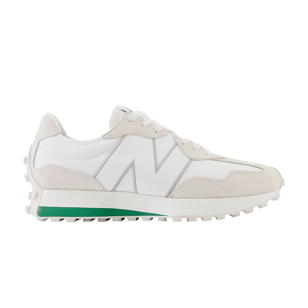 Кроссовки New Balance 327 'Cream Green'