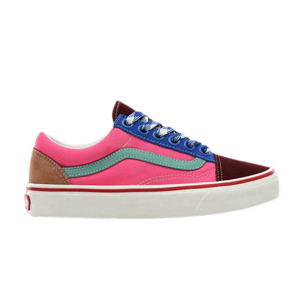 Vans-Old-Skool-Frayed-Laces-Port-Royale