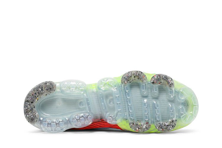 Кроссовки Nike Air VaporMax Flyknit 3 'Exeter Edition'