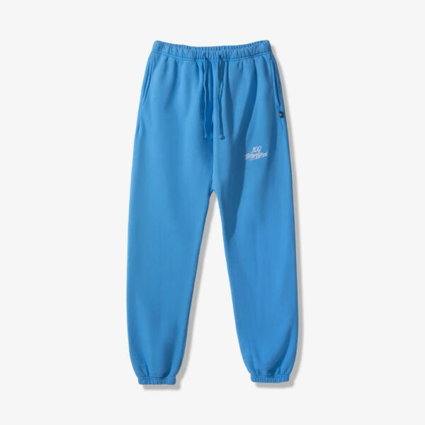 Спортивные штаны 100 Thieves Infinite Fleece Pant Sky