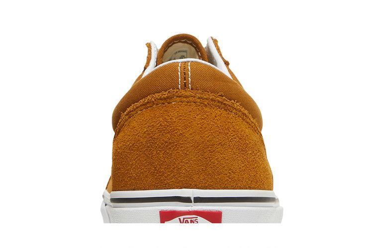 Vans Old Skool 'Golden Brown'