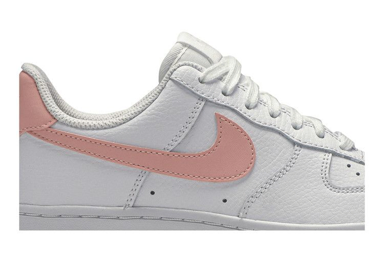 Кроссовки Nike Wmns Air Force 1 '07 'Oracle Pink'