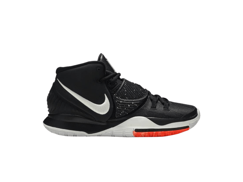 Кроссовки Nike Kyrie 6 EP Jet Black
