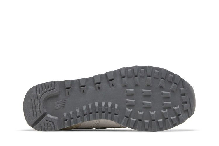 Кроссовки New Balance Wmns 574 'Grey Matter Maize'
