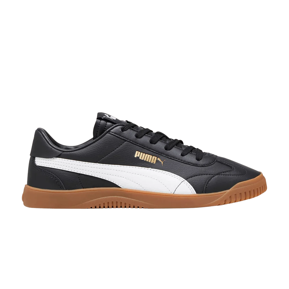 Krossovki-Puma-Club-5v5-Black-White-Gum