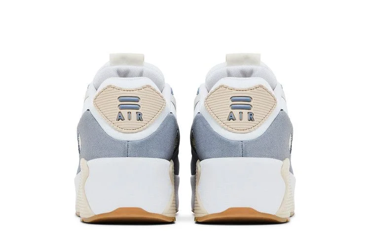 Кроссовки Nike Wmns Air Max 90 LV9 'Ashen Slate Light Orewood'
