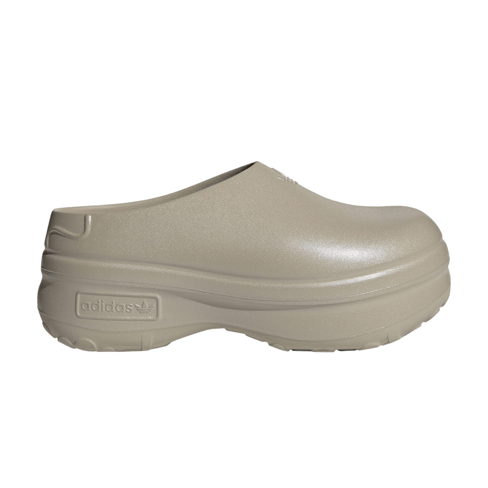 adidas Wmns Adifom Stan Smith Mule 'Cyber Metallic'