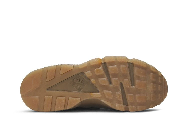 Кроссовки Nike Air Huarache 'Camo'