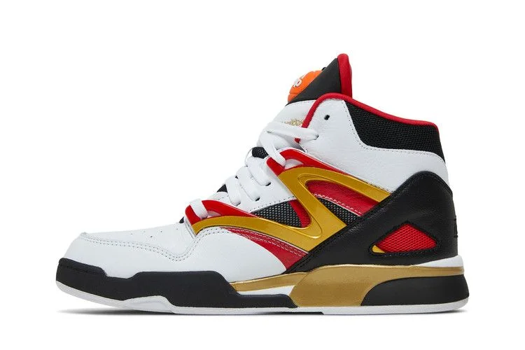 Кроссовки Reebok Pump Omni Zone 2 'Atlanta'