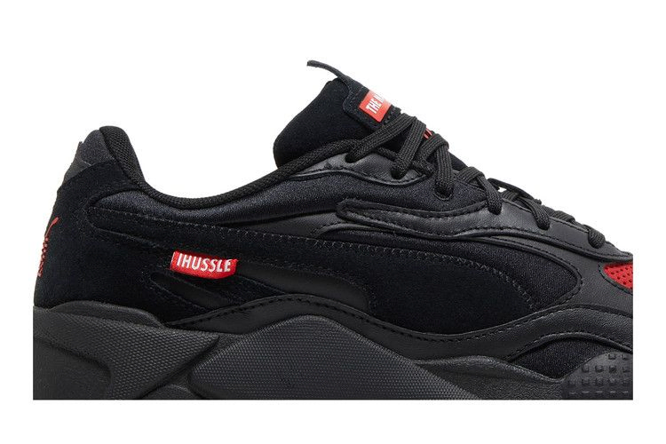Кроссовки TMC x Puma RS-X3 '10th Anniversary'