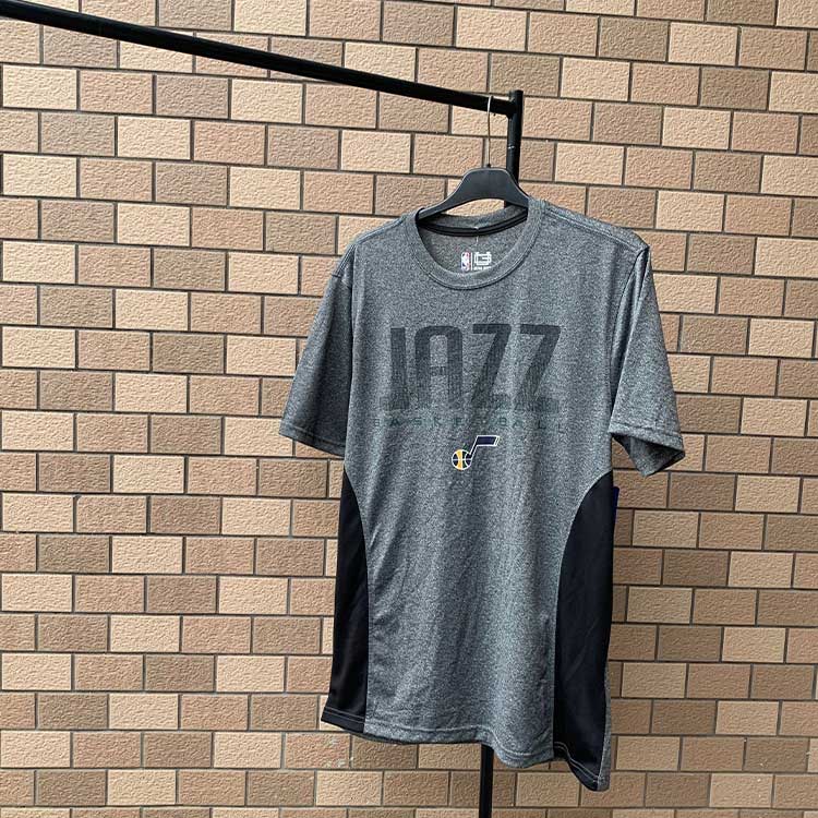 Futbolki_NBA_Basketball_Team_2020_Utah_Jazz