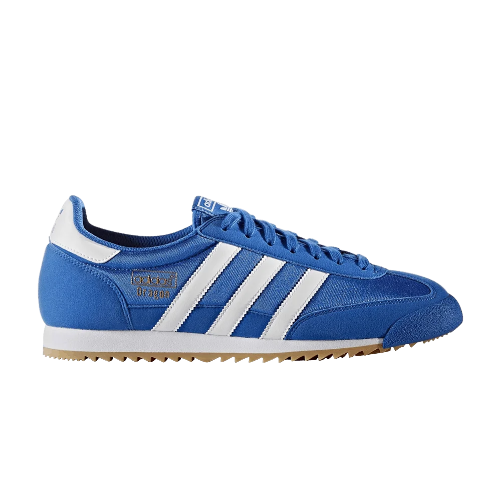 Кроссовки Adidas Dragon OG
