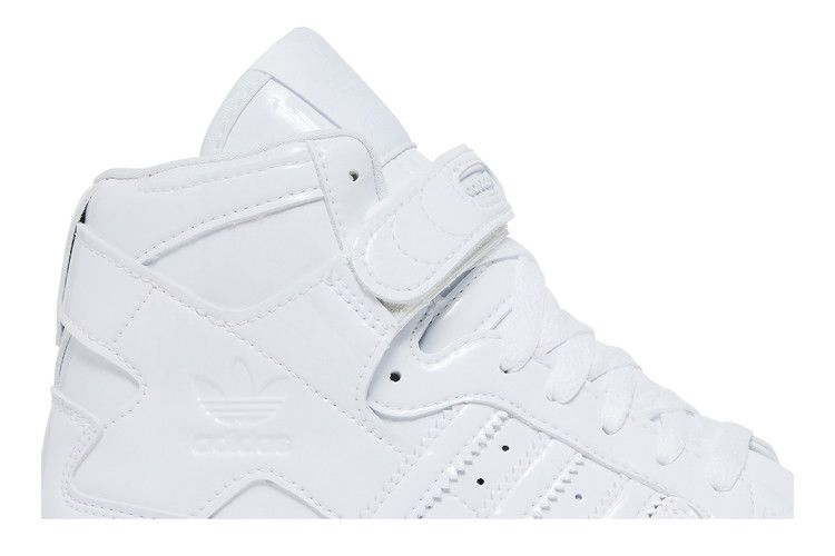 Кроссовки adidas Wmns Forum 84 High 'White'
