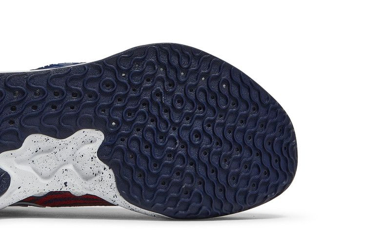 Кроссовки Nike Air Zoom GT Run 'USA'