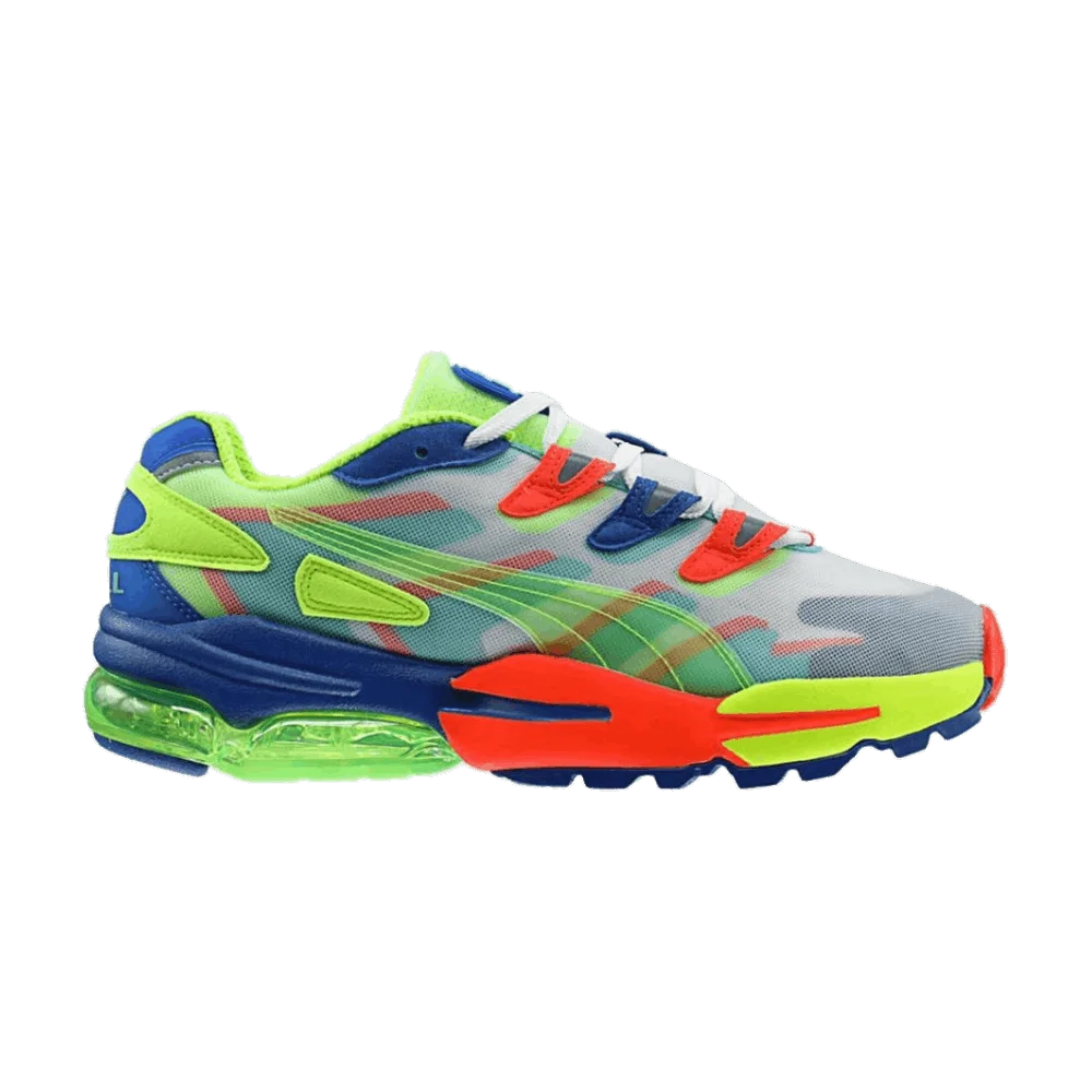 Кроссовки Puma Cell Alien OG 'Kaleidoscope'