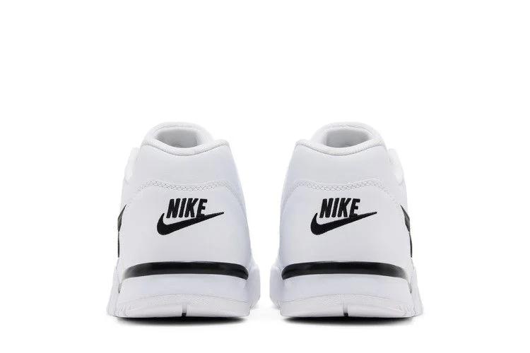 Кроссовки Nike Air Cross Trainer Low 'White Black'