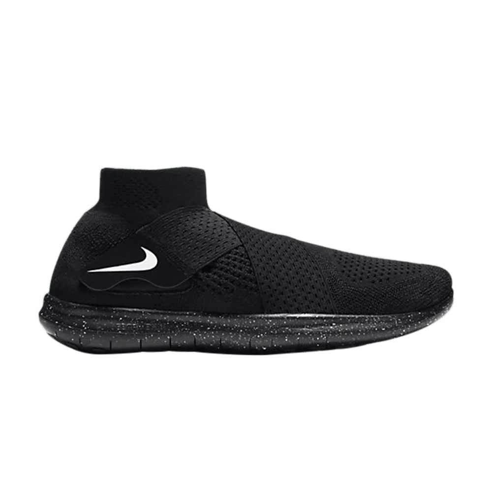 Krossovki-Undercover-x-NikeLab-Gyakusou-Free-RN-Motion-Flyknit-2017-Black