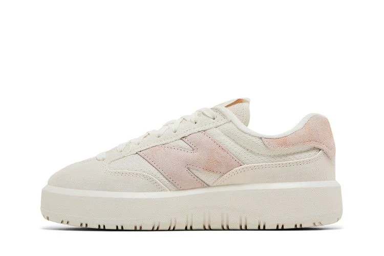 Кроссовки New Balance CT302 'Sea Salt Pink Marble'