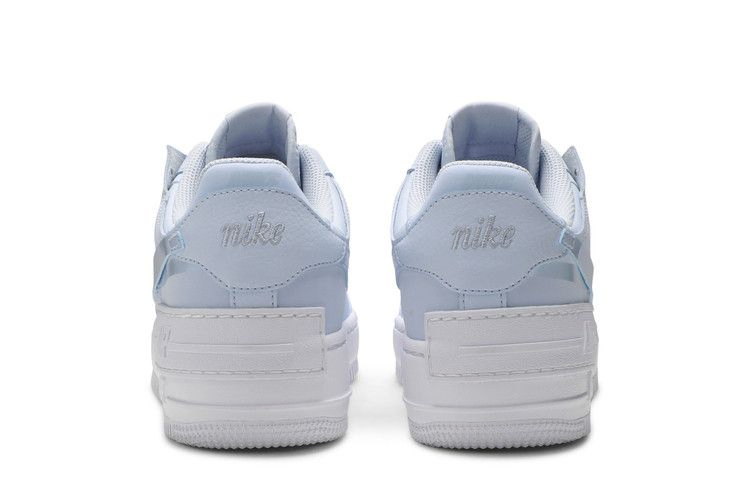 Кроссовки Nike Wmns Air Force 1 Shadow 'Hydrogen Blue'