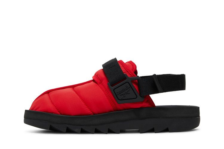 Сандалии Reebok Beatnik Sandal 'Vector Red'