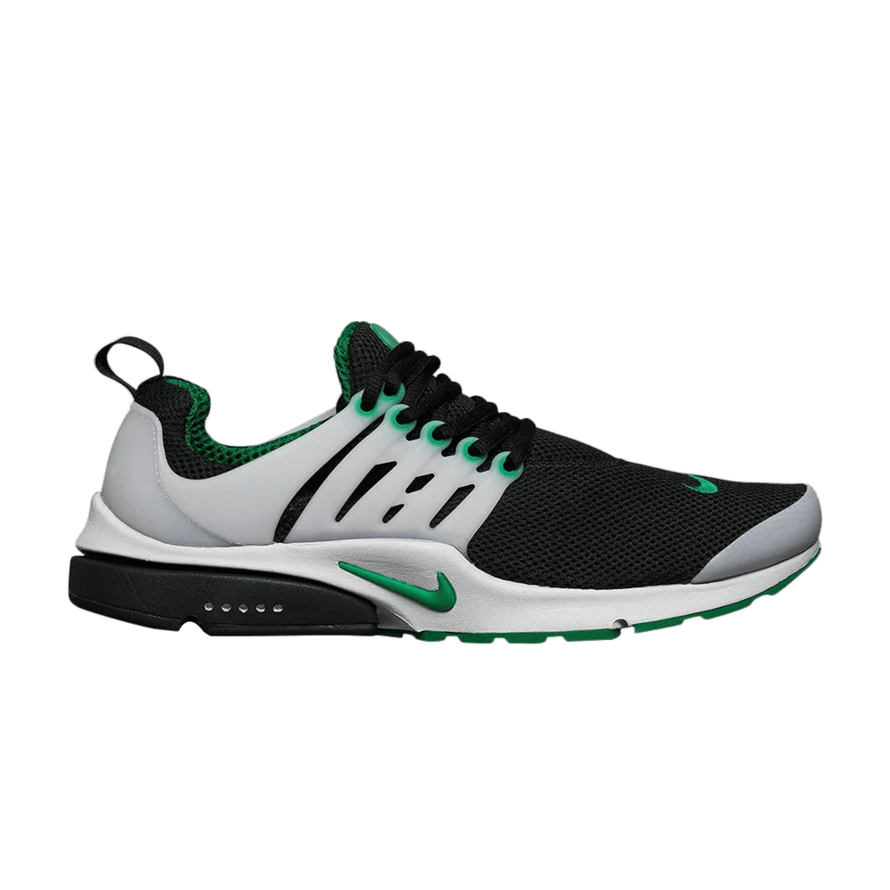 Krossovki-Nike-Air-Presto-Essential-Pine-Green