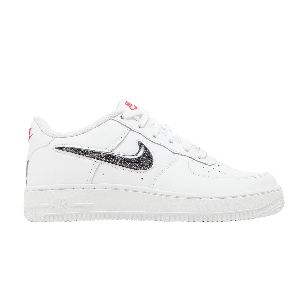 Krossovki-Nike-Air-Force-1-LV8-GS-White-Black