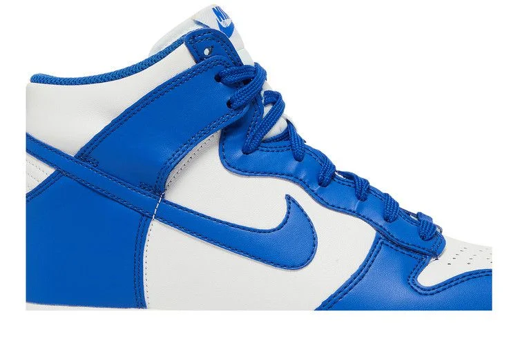 Кроссовки Nike Dunk High PS 'Kentucky' 2021